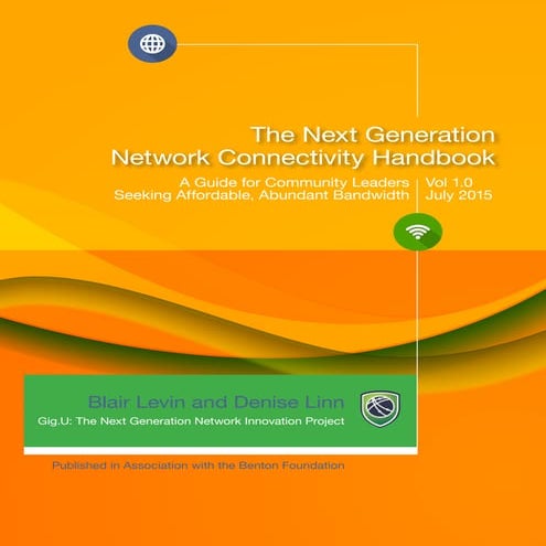 Innovation Accelerators Report | PDF