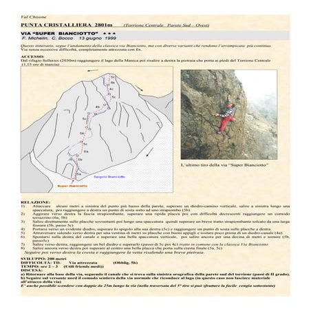 Rocca Pendice - ed. 2 | PDF