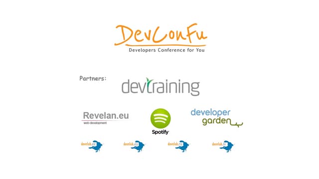 Valdis Iljuconoks -  Loving data with F#