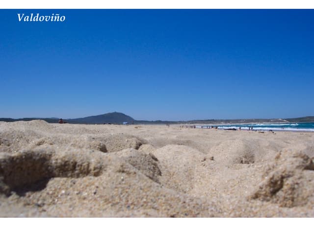 ValdoviñO (Frouxeira), Cedeira, PantíN