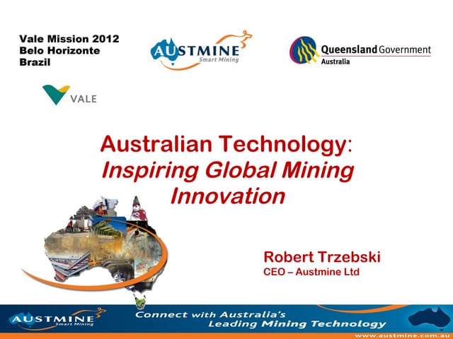 Austmine