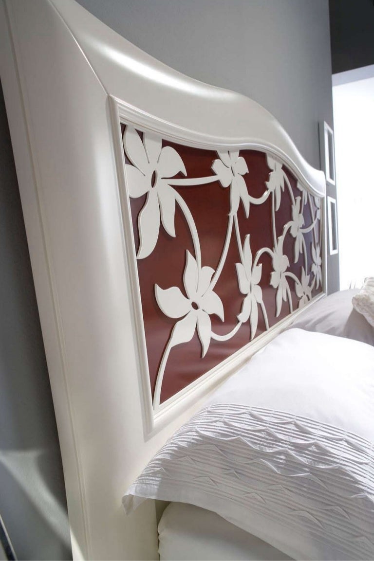 Muebles dormitorios contemporáneos VALENCIA