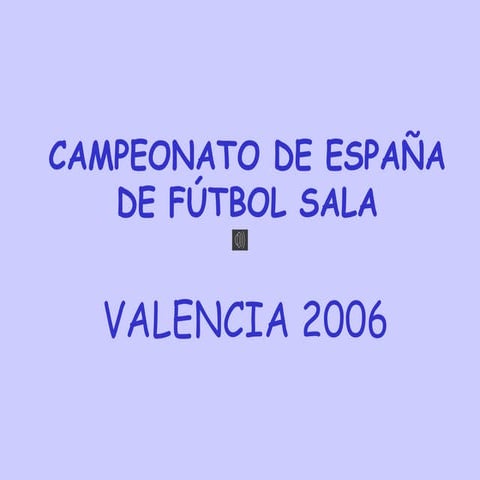 Fotos del Campeonato de Valencia