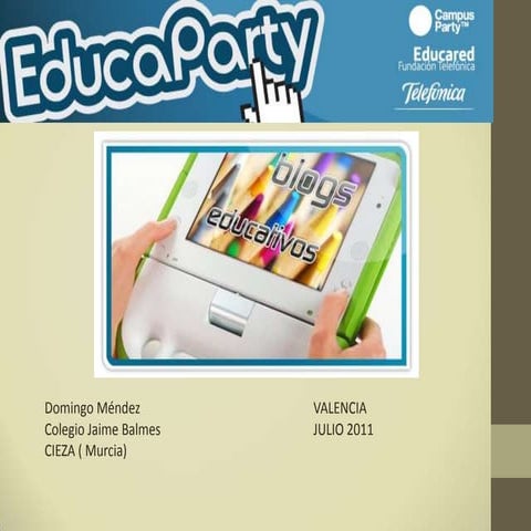 Nueva alfabetizacion digital