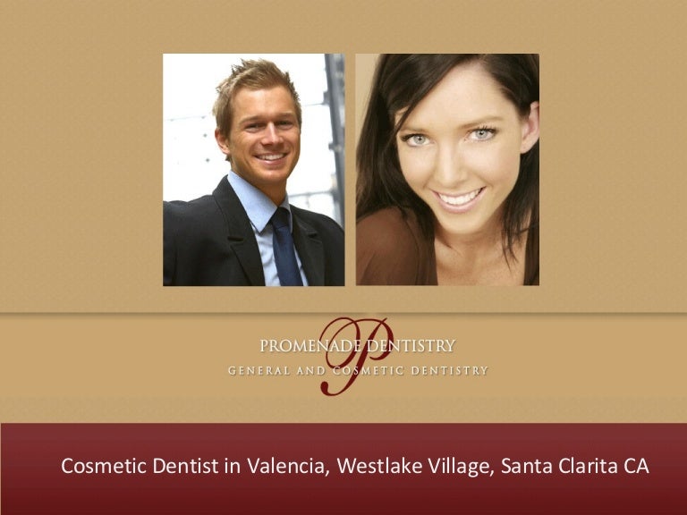 Valencia Ca Cosmetic Dentists Dr Ben Javid And Dr Shawn Javid