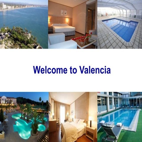 Valencia Deals 