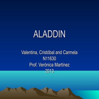 Valentina, Cristóbal and Carmela N1...