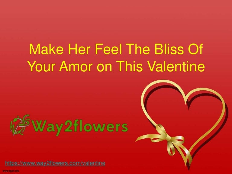 Valentine Gifts for Her Online at