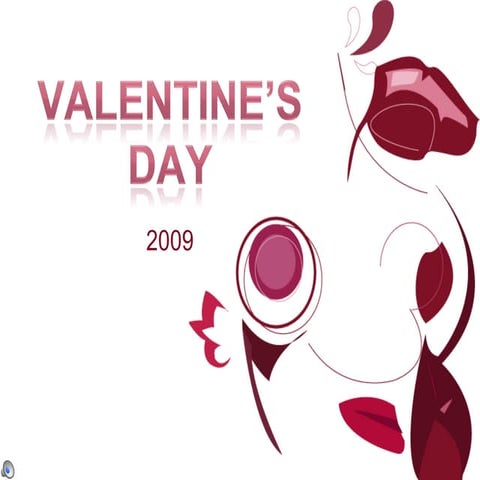Valentine2009