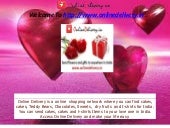 Gifts By Meeta - Online Gifts in India