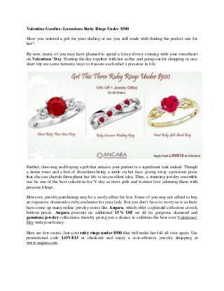 Buy Lab Created Diamonds