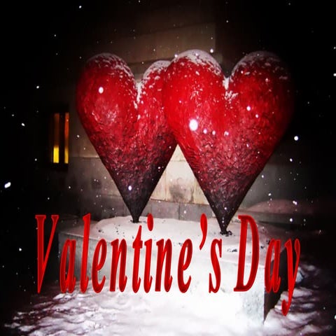 Valentine's Day