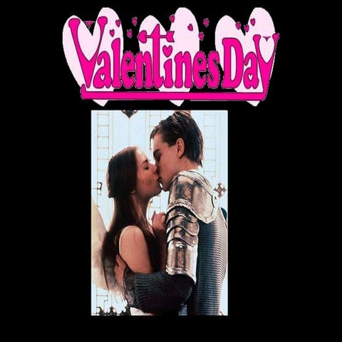 Valentines Day &lt;3