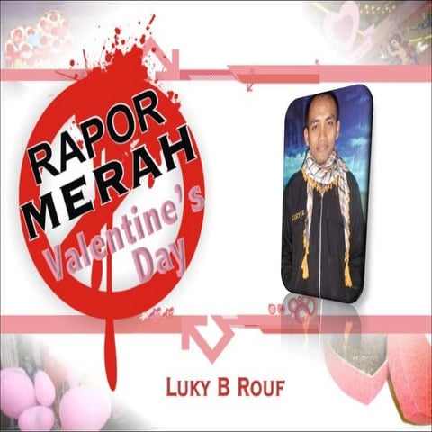 Profil Luky B Rouf | PPSX