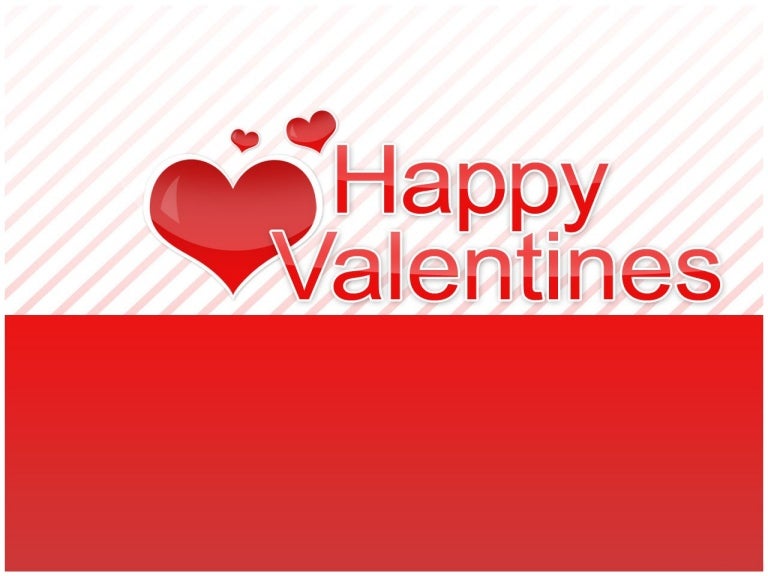 free valentines day powerpoint template 11 valentines powerpoint background