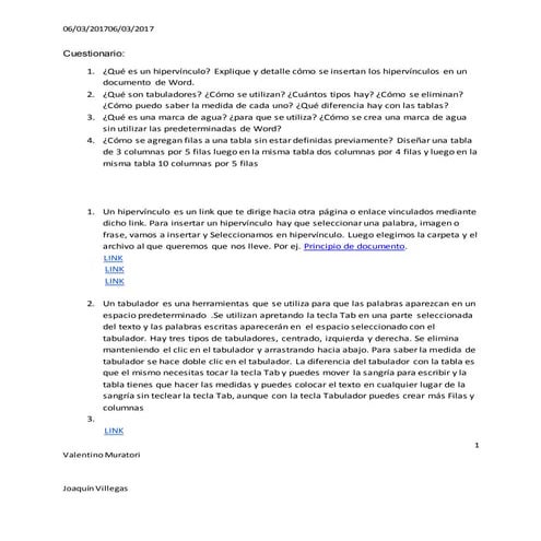 Webquest historia-de-internet | PPS
