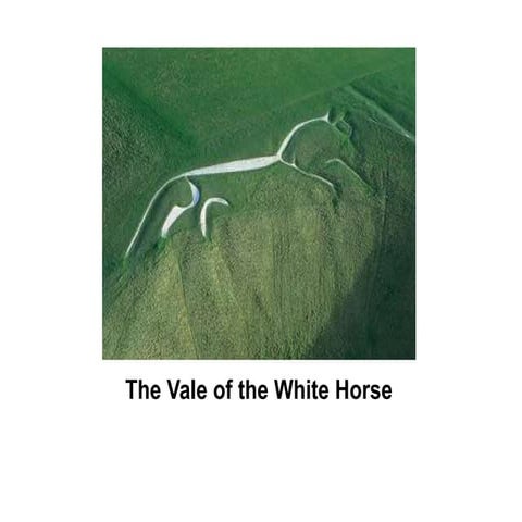 Vale of the white horse tp PPT