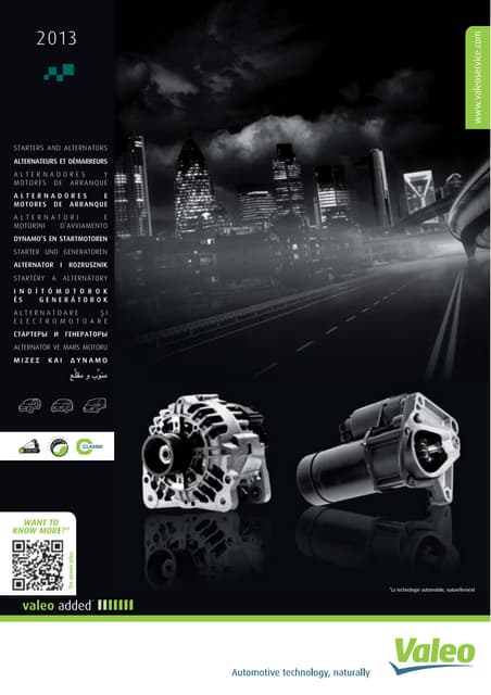 Valeo 574361 Limpiaparabrisas