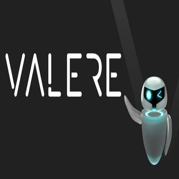 Valere Project Portfolio June 2023