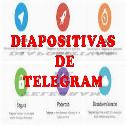 Telegram | PPTX