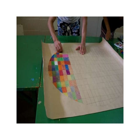 Taller de Mandalas (II)