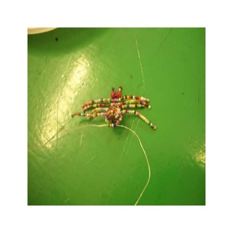 Taller de Pulseras (II)