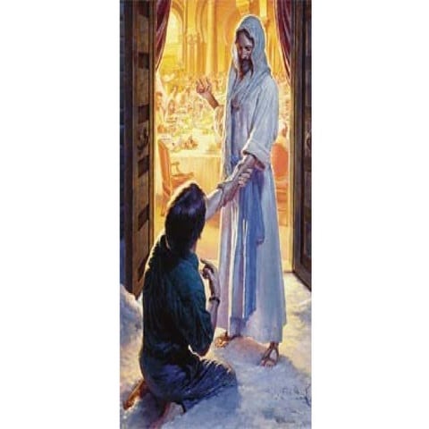 La verdadera mirada de Dios: Más allá de las apariencias humanas | PPT