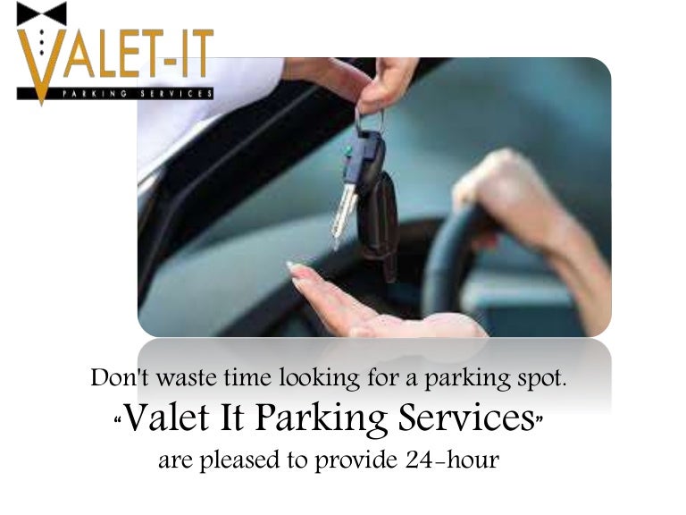 Luxury Valet Parking Services in Los Angeles Luxury Valet Parking Services in Los Angeles