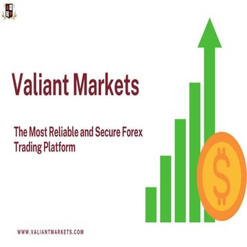 valantic Financial Services Automation | PPTX