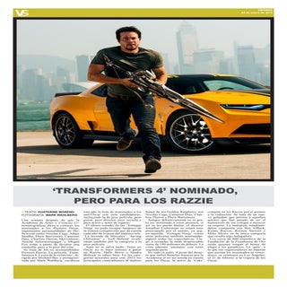 The Oscars | Voltaire