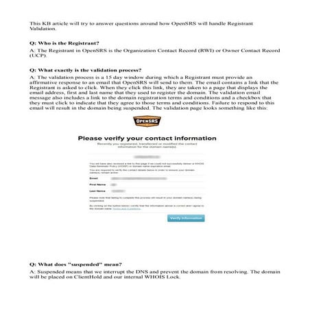 Quick security assessment | PDF