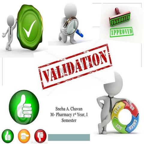 Validation of equipment   copy