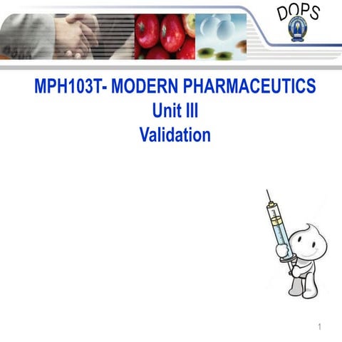 Validation Shared with students 2.pptx presentation of pharmacy