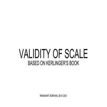 validity of scale.pdf