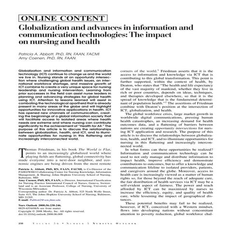 Research collaboration (2014) | PDF