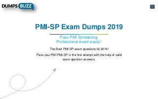 PMI-RMP Prüfungsfrage