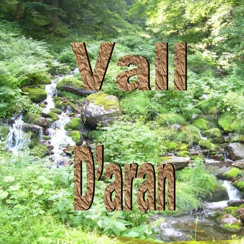 Vall Daran