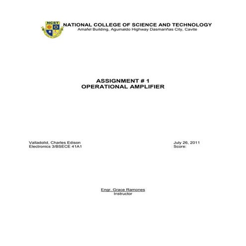 Valladolid, charles edison