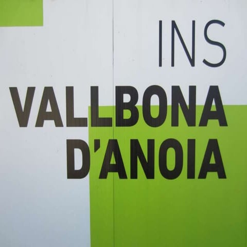 Vallbona presentation Turkey