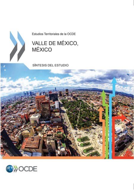 Valle de México Report - Highlights...