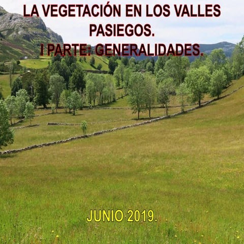 Valle del trueba i ala