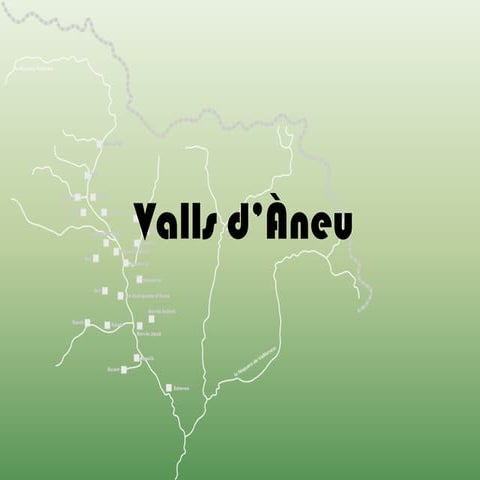 Valls d'Àneu | PPSX