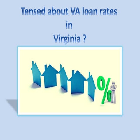 Va Loan Approval Procedures | PDF