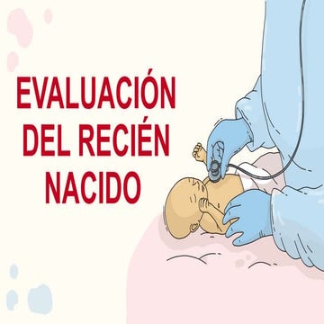 Valoración del Recién Nacido EUIPO 1 1.pptx