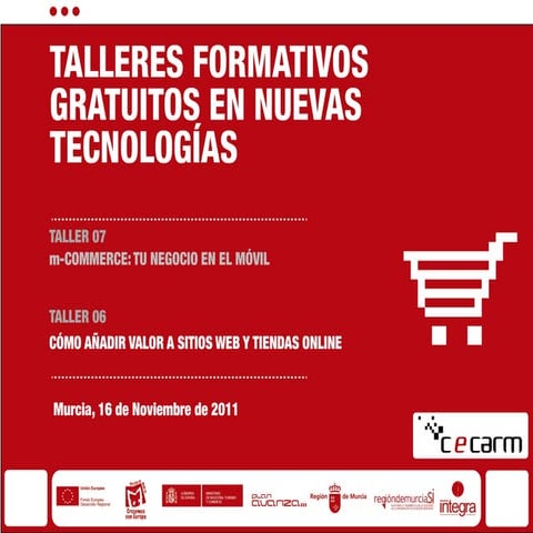 Cómo añadir valor a sitios web y tiendas online