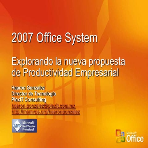 Valor empresarial