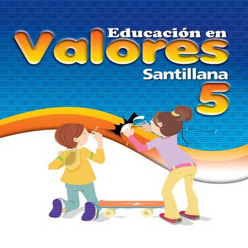 Valores 5