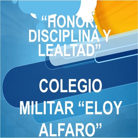 VALORES COMIL 1 | PPTX