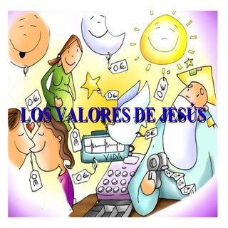 Valores De JesúS