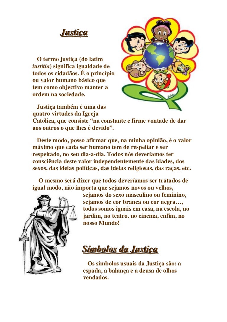 Textos Sobre Valores Humanos Com Interpretação E Gabarito 6 Ano